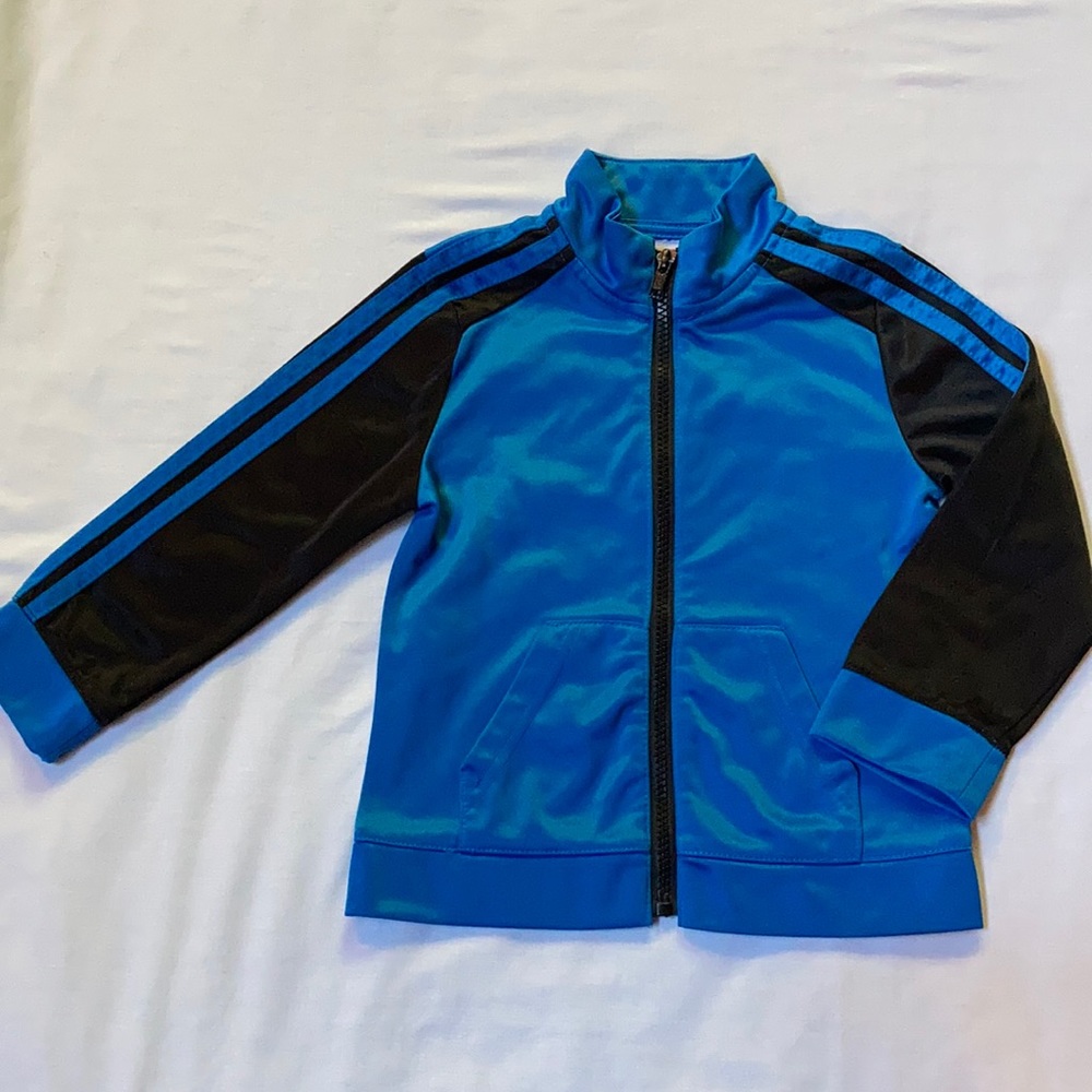 Healthtex athletic jacket 3T